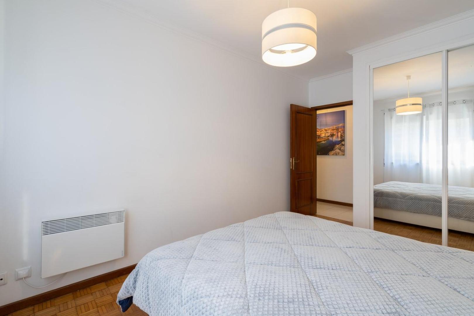Guestready - Modern 2Br Flat In Vila Nova De Gaia Порту Екстер'єр фото