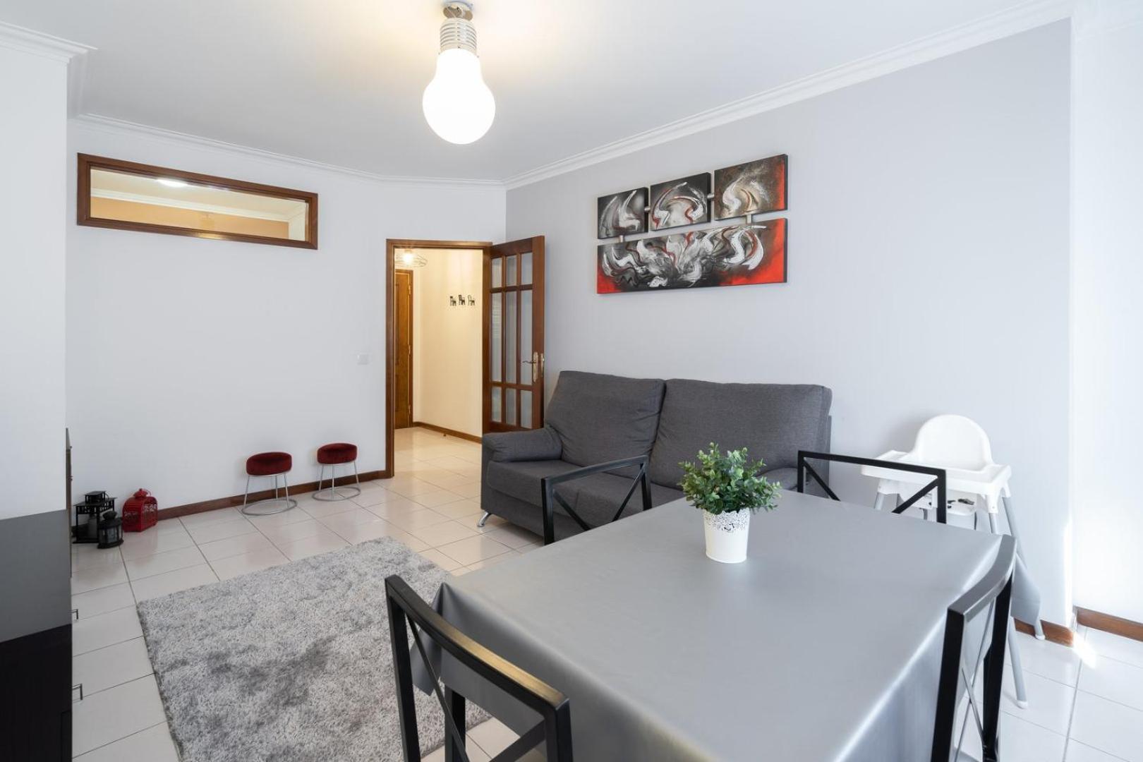 Guestready - Modern 2Br Flat In Vila Nova De Gaia Порту Екстер'єр фото
