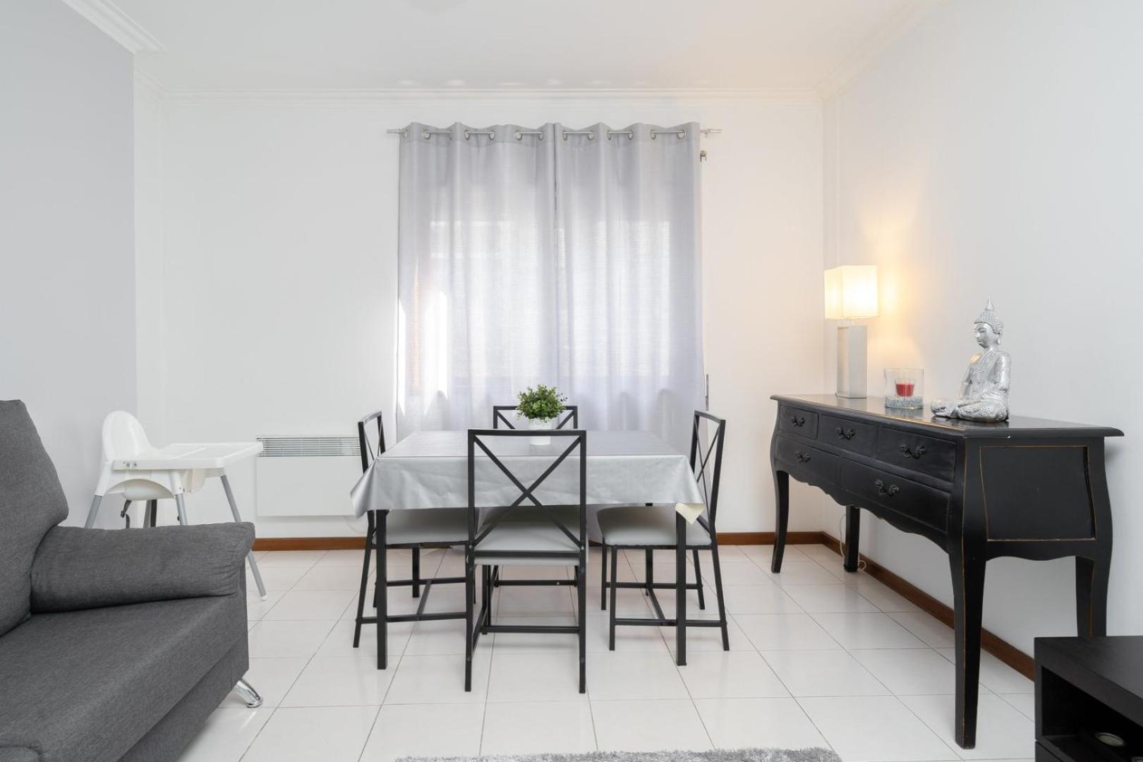 Guestready - Modern 2Br Flat In Vila Nova De Gaia Порту Екстер'єр фото