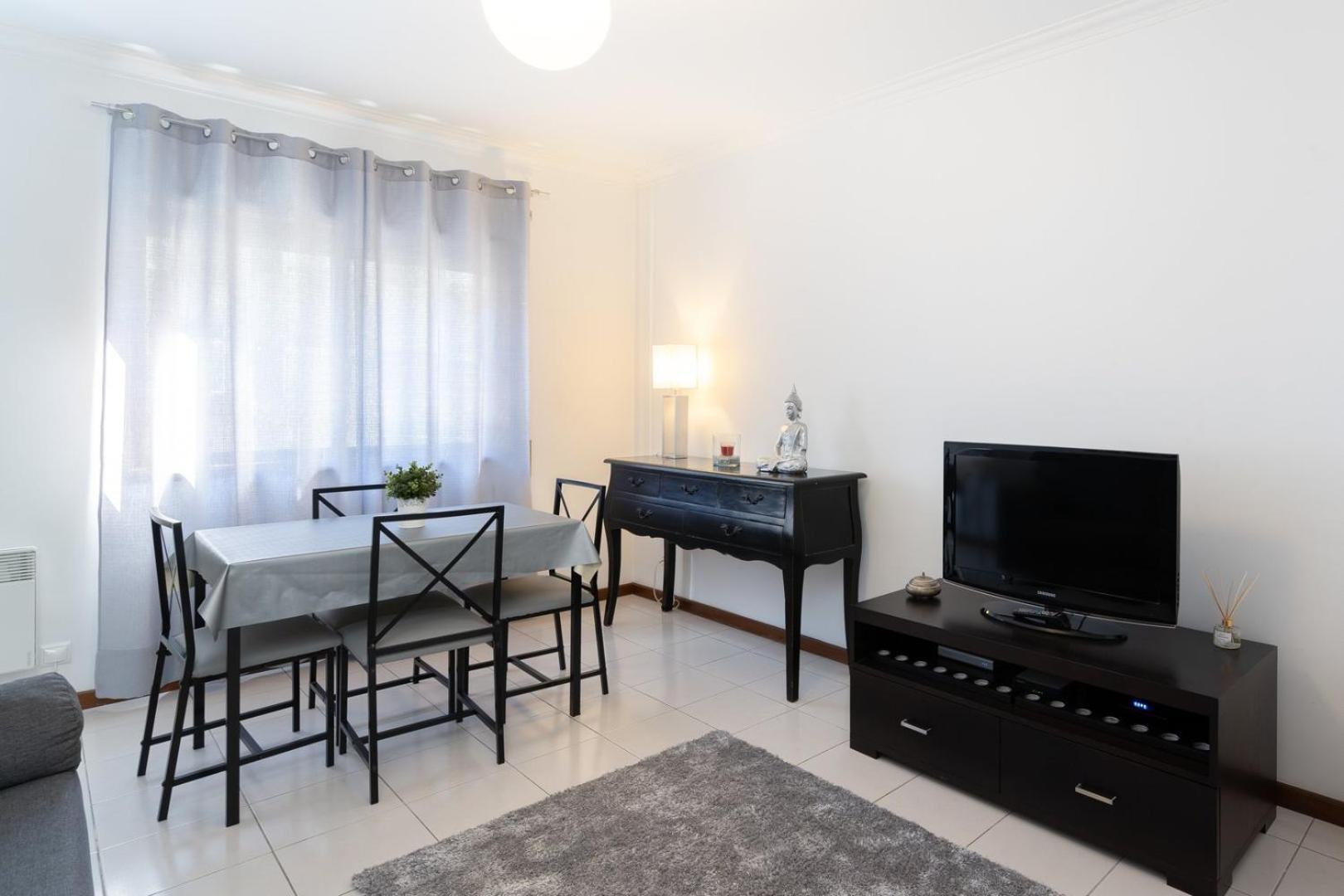 Guestready - Modern 2Br Flat In Vila Nova De Gaia Порту Екстер'єр фото