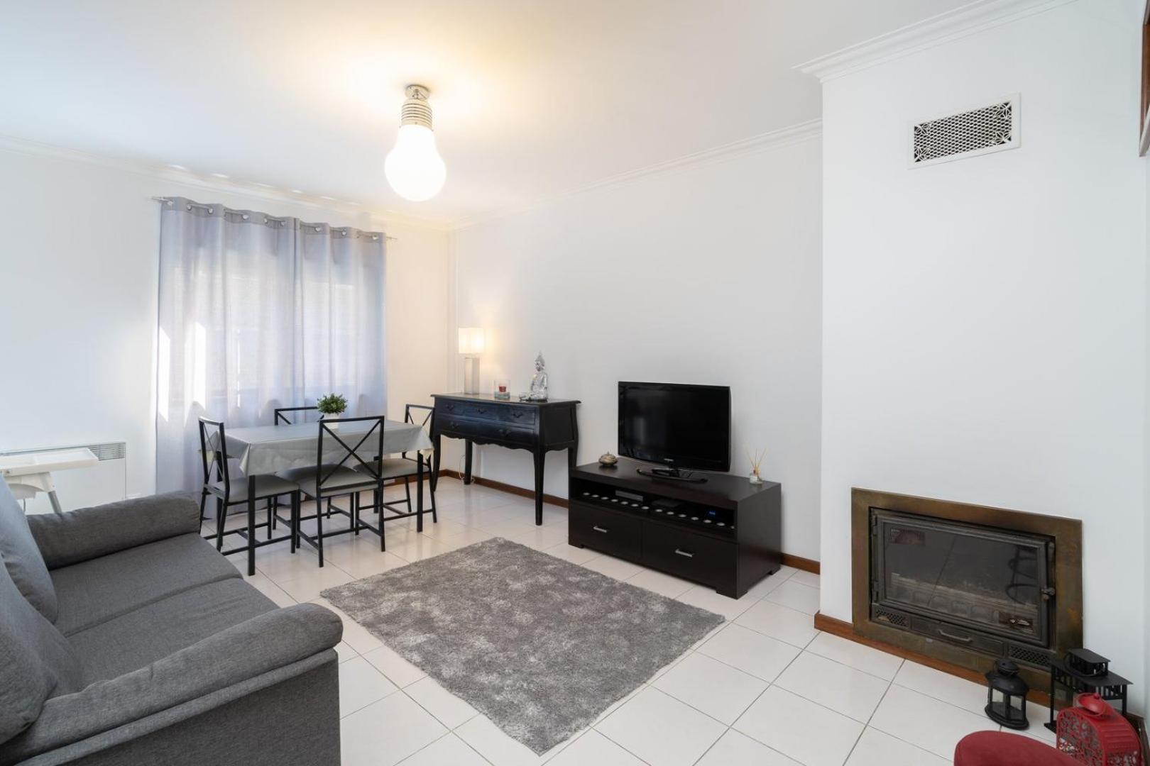 Guestready - Modern 2Br Flat In Vila Nova De Gaia Порту Екстер'єр фото